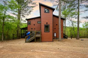 Brand New The Lookout: Pool, Pond, Fun Slide, Scavenger Hunt, EV Outlet, Pet Friendly - Image 3