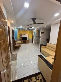 Charming 4bhk Villa with Full A/C & Modern Comfort - Image 2