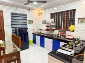 Charming 4bhk Villa with Full A/C & Modern Comfort - Image 3