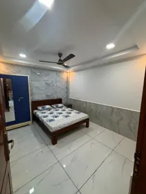 Charming 4bhk Villa with Full A/C & Modern Comfort - Image 4