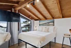 Timbers Suite-Ocean View/Hot Tub/Walk to Headlands - Image 3