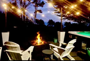 Timbers Suite-Ocean View/Hot Tub/Walk to Headlands - Image 4