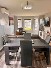 3 Bedrooms, 2 Bathrooms with Off-Street Parking - Image 4