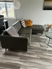 3 Bedrooms, 2 Bathrooms with Off-Street Parking - Image 3