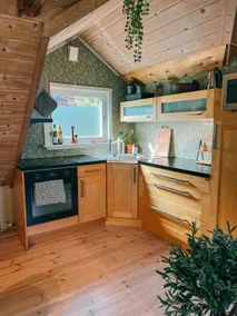 Peaceful oasis with farm animals on Nøtterøy - Image 5