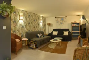 Independent ground-floor accommodation - Image 2