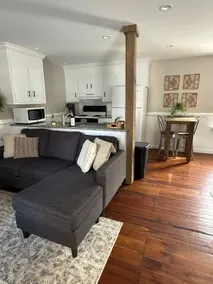 Summer Kitchen at Abundant Grace Farm - Image 4