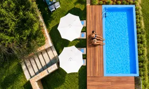 Georgioupolis Blue Villa - Image 2