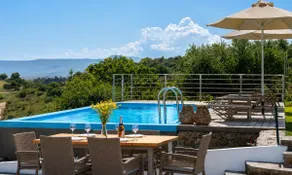 Georgioupolis Blue Villa - Image 3