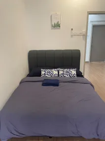 Cozy Homestay near Setia Alam with HighSpeed Unifi - Image 4