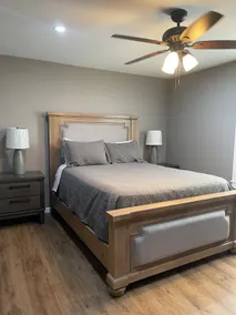 Relaxing Three Bedroom Home - Malone - Image 3