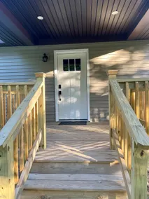 Relaxing Three Bedroom Home - Malone - Image 2