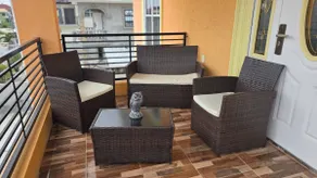 3BR Apartment | 9 Mins to National Stadium - Image 3