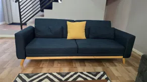 3BR Apartment | 9 Mins to National Stadium - Image 2