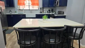 3BR Apartment | 9 Mins to National Stadium - Image 4