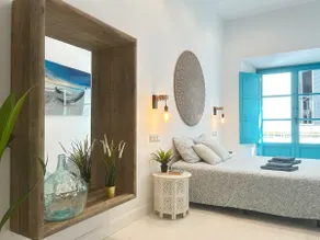 Ignacio Apartments, Family Apartment 1 - Image 3