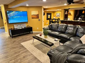 Brighton Retreat w/ Patio, Swim Spa & Game Room - Image 3
