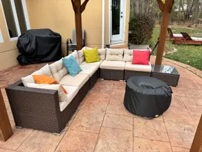 Brighton Retreat w/ Patio, Swim Spa & Game Room - Image 4