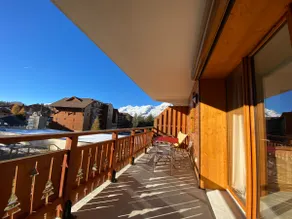 Charming La Joue Du Loup chalet (sleeps 6 to 8) 300 meters from the slopes - Image 4