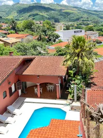Casa C/Piscina|Pembolim|PingPong|pet friendly - Image 5