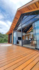 Chalet with a View - Pet Friendly - Coffee Included - Image 2