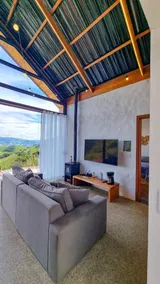 Chalet with a View - Pet Friendly - Coffee Included - Image 5