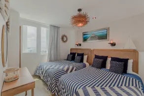 Designer 1 BDR private beach by Casa Paraiso - Image 4