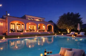 Villa Olea Corfu - Private Pool & Panoramic Views - Image 5