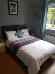 spacious 6 bedroom house in village of kerrykeel - Image 5