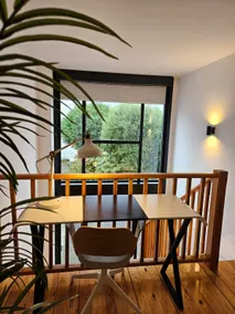 Cozy Loft in Ciudad Santiago Apartments - Image 3