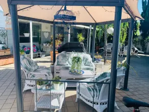 Cosy and very private guesthouse close to town 4c - Image 2