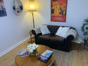Cosy and very private guesthouse close to town 4c - Image 5