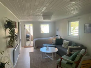 Guesthouse in cozy Skanör/Falsterbo - Image 3