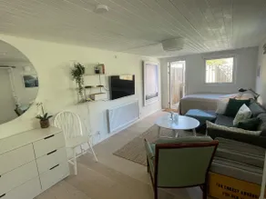 Guesthouse in cozy Skanör/Falsterbo - Image 2