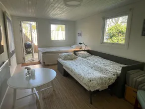 Guesthouse in cozy Skanör/Falsterbo - Image 4