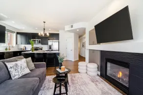 Remodel in Capitol Hill downtown w/2 garage spots - Image 4