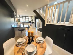 Bakewell One Bedroom Cottage In A Peaceful Location With Parking Space. - Image 5