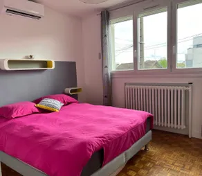 Modern house with A/C, garden, parking, 20 min to Paris - Image 5