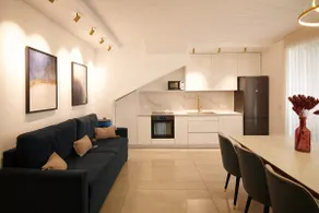 Jacuzzi & Panoramic View | Shaare Zedek Hospital - Image 3