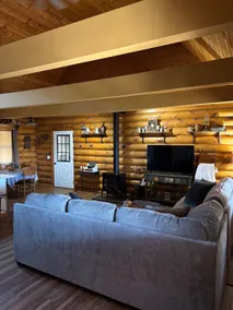 Spring Branch Cabin - Image 3