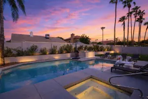Bohemian Resort - Piscine, spa, golf, barbecue et jeux ! - Image 4