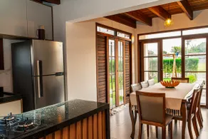 Ribeiro Cottage Chalet - Image 5