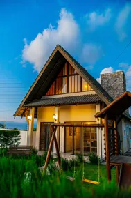Ribeiro Cottage Chalet - Image 3
