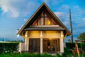 Ribeiro Cottage Chalet - Image 2