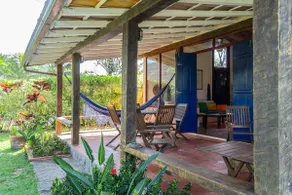 Charm and coziness a minute from the beach. - Image 3