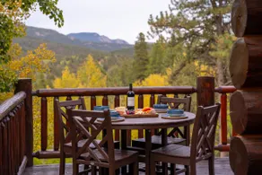 Bailey Bear Haus ~ Cozy Log Cabin + Hot Tub - Image 4