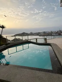Luxurious oceanfront mini-apartment - Image 2
