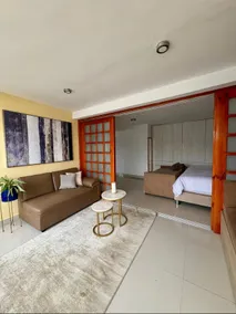 Luxurious oceanfront mini-apartment - Image 3