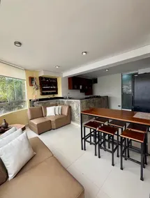 Luxurious oceanfront mini-apartment - Image 5
