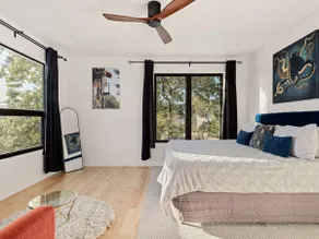 Shady Oak Modern 7BR House with Yard + Fire Pit - Image 4